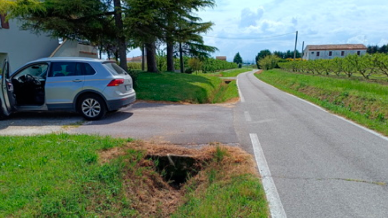 Cesena, rete idraulica di Bulgarnò: approvato il progetto per la messa in sicurezza Cesena, rete idraulica di Bulgarnò: approvato il progetto per la messa in sicurezza