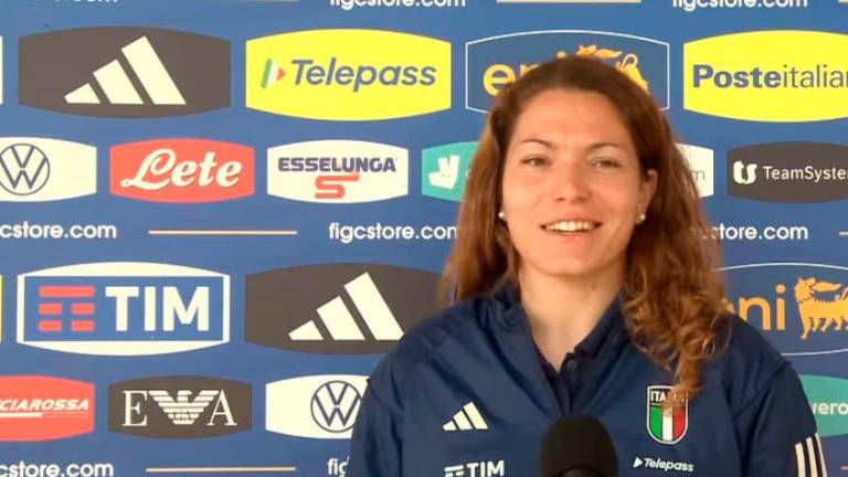 Calcio donne, la ravennate Amanda Tampieri convocata in Nazionale Calcio donne, la ravennate Amanda Tampieri convocata in Nazionale