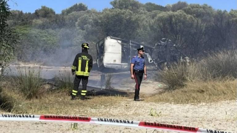 Rimini. Bambino morto nel campeggio, il testimone: Tempistica dei soccorsi vergognosa Rimini. Bambino morto nel campeggio, il testimone: Tempistica dei soccorsi vergognosa