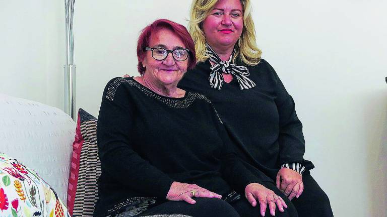 Rimini, scopre a 75 anni chi era la madre Non l'avrei chiamata mamma Rimini, scopre a 75 anni chi era la madre Non l'avrei chiamata mamma