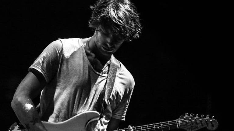 Paolo Nutini in concerto a Bologna il 20 luglio Paolo Nutini in concerto a Bologna il 20 luglio