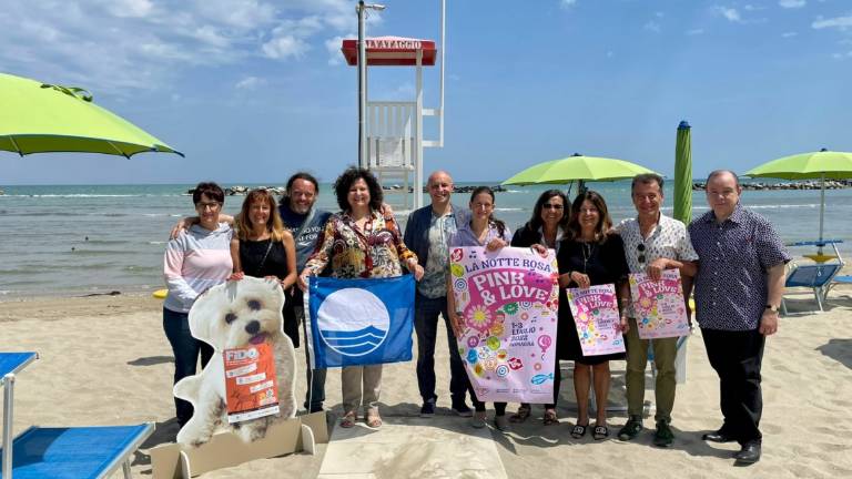 San Mauro Mare estate 2022: il programma delle iniziative San Mauro Mare estate 2022: il programma delle iniziative