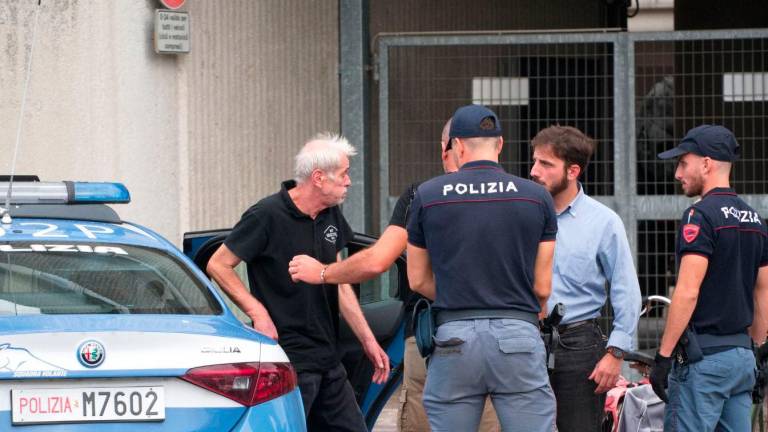 Ravenna. Omicidio Battaglia, chiesta la scarcerazione per Iadicicco Ravenna. Omicidio Battaglia, chiesta la scarcerazione per Iadicicco
