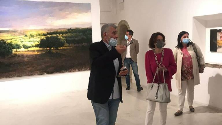 Argonauta: un libro e una mostra all'Avgeo per Sergio Antolini Argonauta: un libro e una mostra all'Avgeo per Sergio Antolini