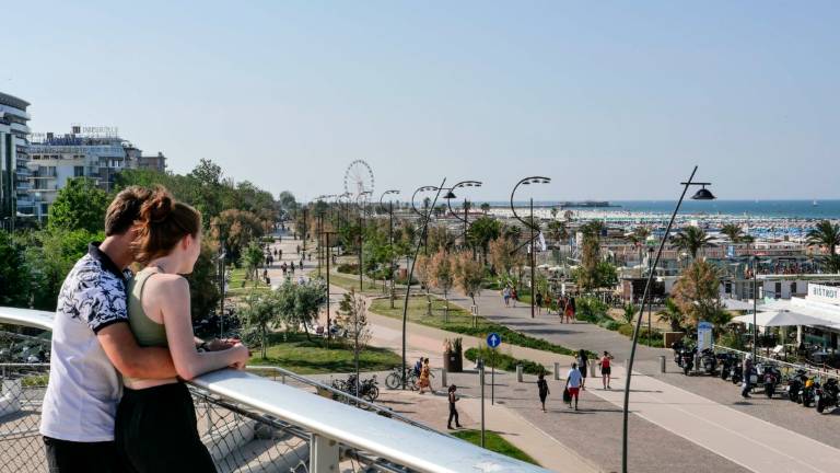 Rimini Waterfront Gym: gli orari per allenarsi Rimini Waterfront Gym: gli orari per allenarsi