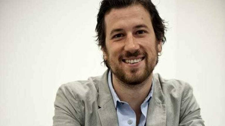 Lo scrittore riminese Marco Missiroli vince il premio Strega giovani Lo scrittore riminese Marco Missiroli vince il premio Strega giovani