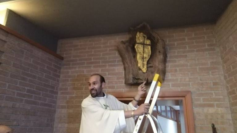 Longiano, i templari rivivono tra spettacolo e nuove scoperte storiche Longiano, i templari rivivono tra spettacolo e nuove scoperte storiche