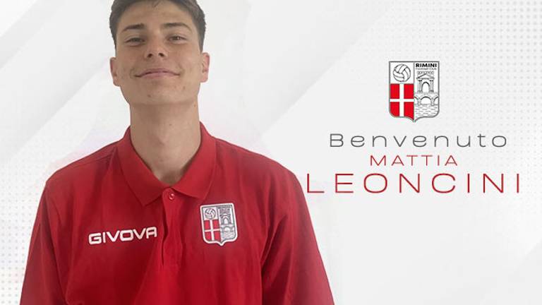 Calcio serie C, il Rimini preleva il centrocampista Leoncini dallo Spezia Calcio serie C, il Rimini preleva il centrocampista Leoncini dallo Spezia