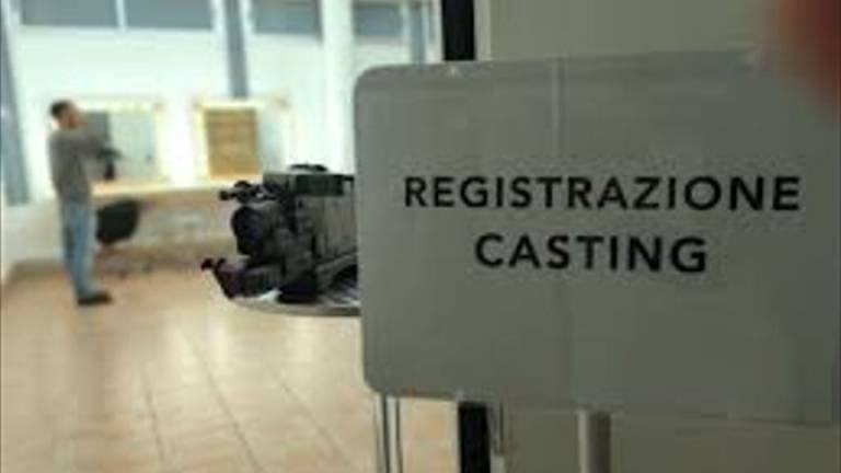 Cesena, nuova serie Tv: scatta il casting a Borello per una attrice tra gli 11 ed i 13 anni Cesena, nuova serie Tv: scatta il casting a Borello per una attrice tra gli 11 ed i 13 anni