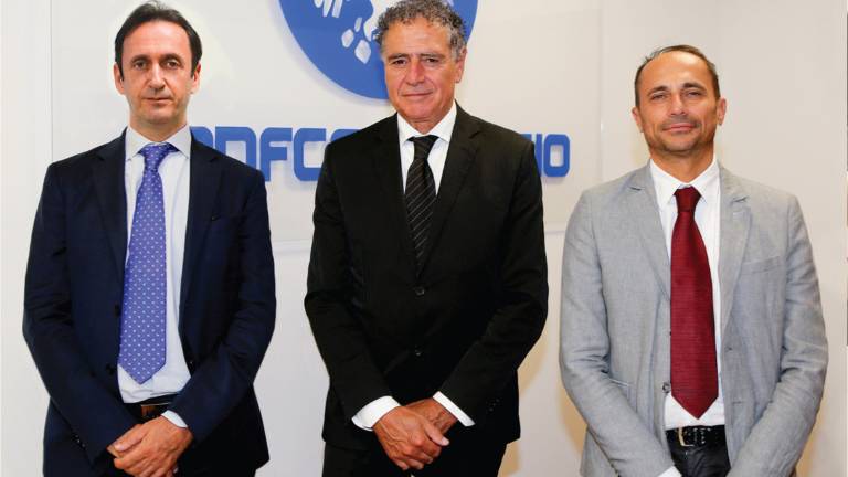 Cesena, da Confcommercio uno spazio per le transizioni digitali Cesena, da Confcommercio uno spazio per le transizioni digitali