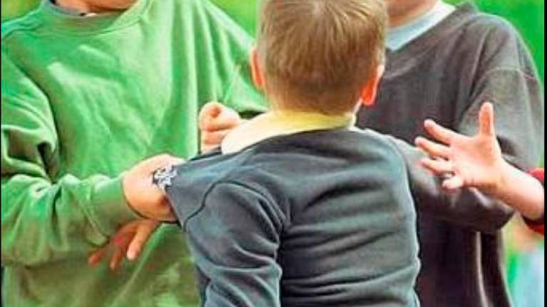 Ravenna, disse al figlio «picchia i bulli marocchini». Padre a processo nega le accuse: «Non sono razzista» Ravenna, disse al figlio «picchia i bulli marocchini». Padre a processo nega le accuse: «Non sono razzista»