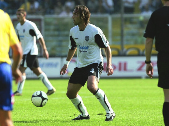 Calcio, il Cesena annuncia Zebi e conferma Viali Calcio, il Cesena annuncia Zebi e conferma Viali