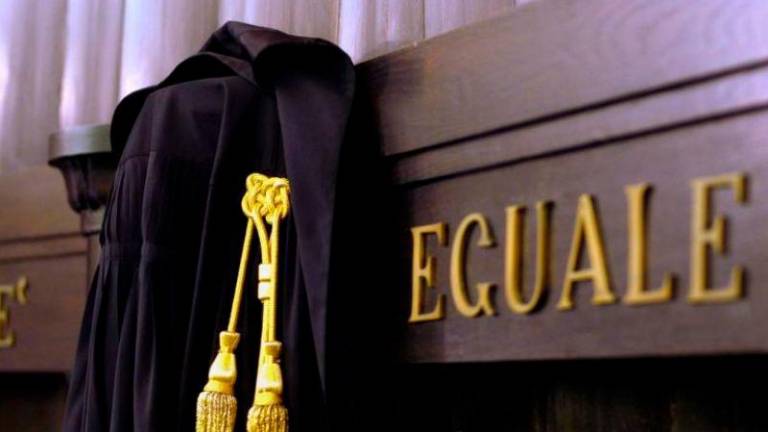 “Sesso estorto in caserma”: il giudice ora ha tutti gli atti e le perizie per arrivare alla sentenza “Sesso estorto in caserma”: il giudice ora ha tutti gli atti e le perizie per arrivare alla sentenza