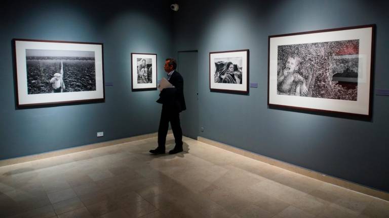 Le fotografie di Salgado a Ravenna con “Exodus” - VIDEO GALLERY