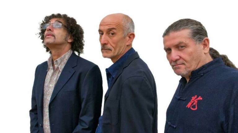 Crossroads sospende tutto fino al 13 ma i concerti saranno recuperati Crossroads sospende tutto fino al 13 ma i concerti saranno recuperati