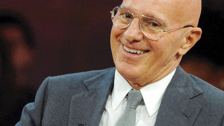 La coppa degli immortali, Sacchi presenta il libro a Fusignano La coppa degli immortali, Sacchi presenta il libro a Fusignano