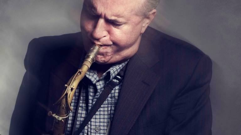 Scott Hamilton 4ET al Camera jazz & music club di Bologna Scott Hamilton 4ET al Camera jazz & music club di Bologna