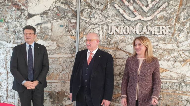Emilia-Romagna, bolletta energetica dell'industria alle stelle Emilia-Romagna, bolletta energetica dell'industria alle stelle