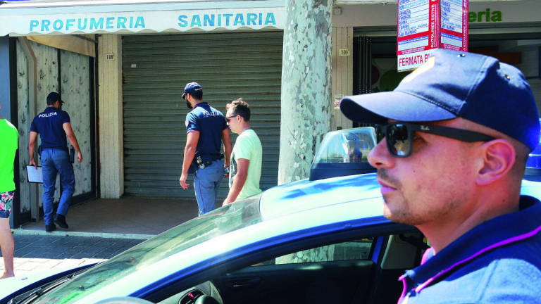 Morto dopo lite a Rimini, l'imputato non voleva fare male, va assolto Morto dopo lite a Rimini, l'imputato non voleva fare male, va assolto