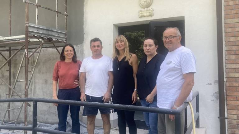 Savignano, scuole: un'estate da 130mila euro di lavori Savignano, scuole: un'estate da 130mila euro di lavori