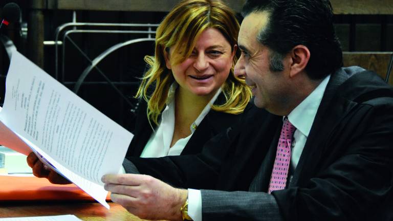 Cesenatico, «Paola Benini va assolta» Cesenatico, «Paola Benini va assolta»