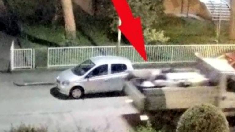 Faenza, distrugge tre mezzi in sosta: scoperto il pirata Faenza, distrugge tre mezzi in sosta: scoperto il pirata