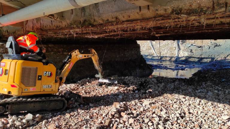 Cesenatico, chiude il ponte di viale Roma Cesenatico, chiude il ponte di viale Roma