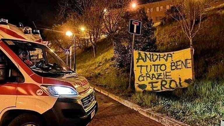 Ecco come il coronavirus ha cambiato l'emergenza in Romagna Ecco come il coronavirus ha cambiato l'emergenza in Romagna