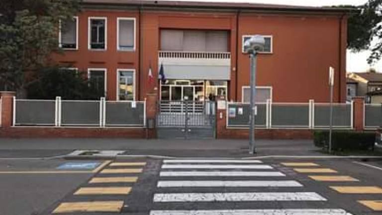 Alfonsine, oltre 3 milioni di euro per la nuova scuola d'infanzia Alfonsine, oltre 3 milioni di euro per la nuova scuola d'infanzia
