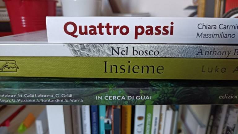 Ravenna, torneo di poesia dorsale: ecco tutti i vincitori Ravenna, torneo di poesia dorsale: ecco tutti i vincitori
