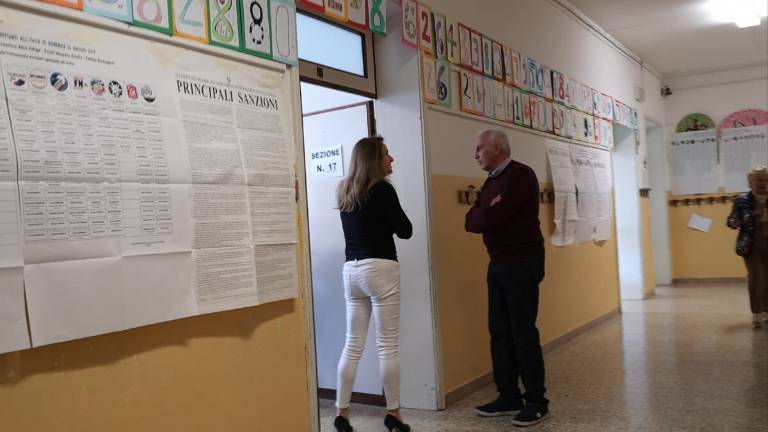 Elezioni europee, a Imola Pd al 36,6 per cento Elezioni europee, a Imola Pd al 36,6 per cento