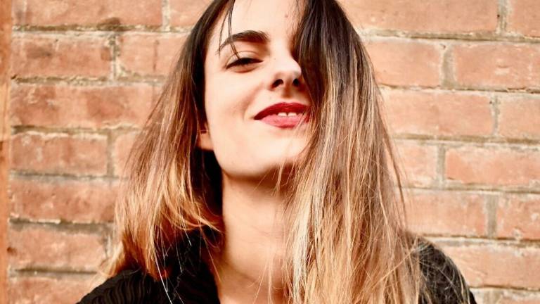 Russi, Oona Rea Band domani per l'ERF Russi, Oona Rea Band domani per l'ERF