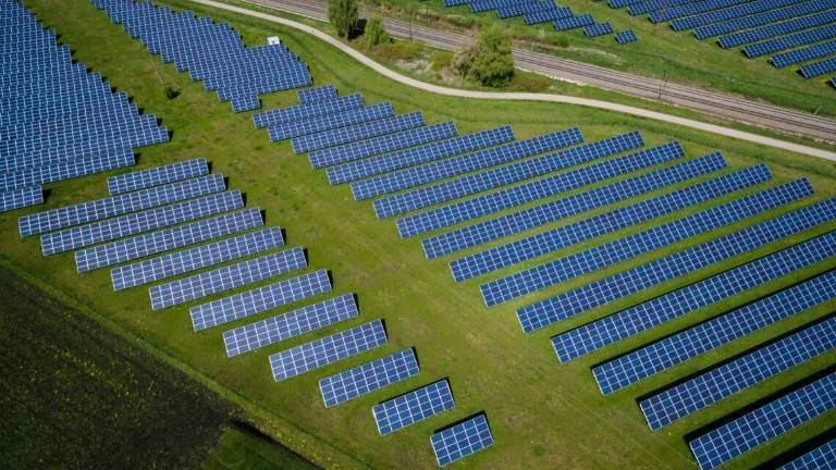 Affronte. Fotovoltaico: bene, ma la strada è lunga Affronte. Fotovoltaico: bene, ma la strada è lunga