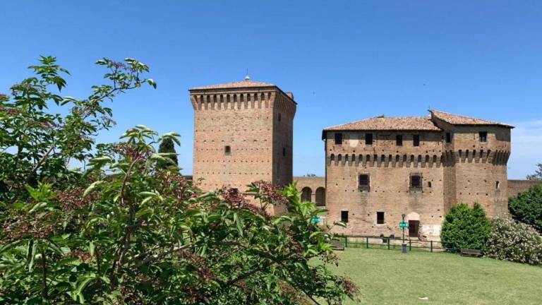 Domenica si presenza il libro: “La presenza ebraica a Cesena tra medioevo ed età moderna” Domenica si presenza il libro: “La presenza ebraica a Cesena tra medioevo ed età moderna”