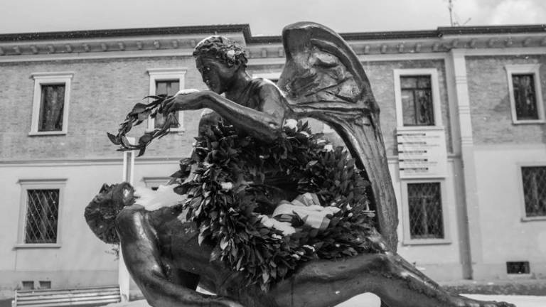 Bellaria, commemorazione defunti: gli orari e le iniziative Bellaria, commemorazione defunti: gli orari e le iniziative