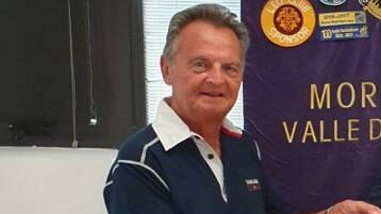 Riccione, Lions Morciano–Valconca dona mille euro alla Caritas Riccione, Lions Morciano–Valconca dona mille euro alla Caritas