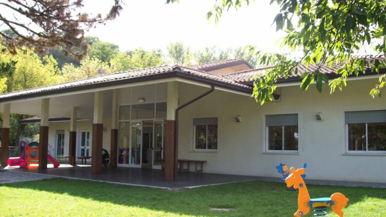 Savignano, lavori da 560mila euro per le scuole Freccia Azzurra e Gallo Cristallo Savignano, lavori da 560mila euro per le scuole Freccia Azzurra e Gallo Cristallo