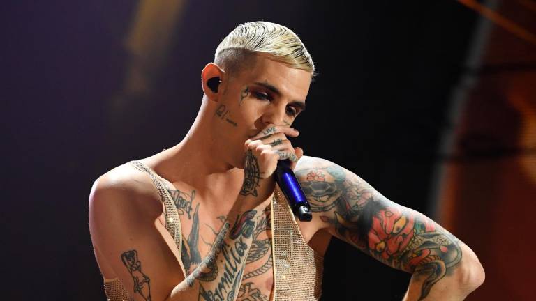 Achille Lauro Achille Lauro