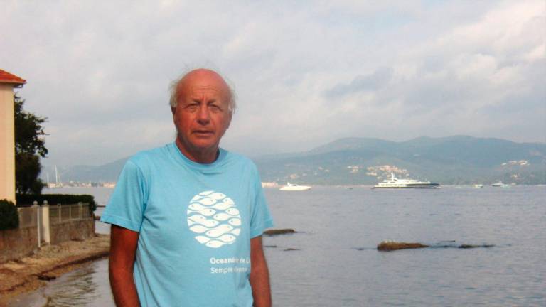 Forlì. Ambientalisti in lutto, è morto Donatello Caroli Forlì. Ambientalisti in lutto, è morto Donatello Caroli
