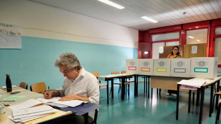 Elezioni Regionali Emilia-Romagna 2024: voto ai cittadini disabili o con gravi difficoltà motorie, tutto quello che c’è da sapere Elezioni Regionali Emilia-Romagna 2024: voto ai cittadini disabili o con gravi difficoltà motorie, tutto quello che c’è da sapere