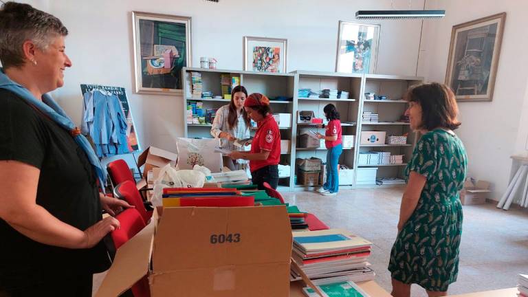 Ravenna, “Tutti i bambini e le bambine vanno a scuola”: sostegno a 491 studenti Ravenna, “Tutti i bambini e le bambine vanno a scuola”: sostegno a 491 studenti
