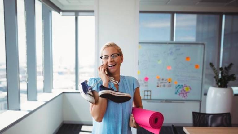 Wellbeing aziendale: laborability aiuta a creare connessione ed engagement con i propri dipendenti Wellbeing aziendale: laborability aiuta a creare connessione ed engagement con i propri dipendenti