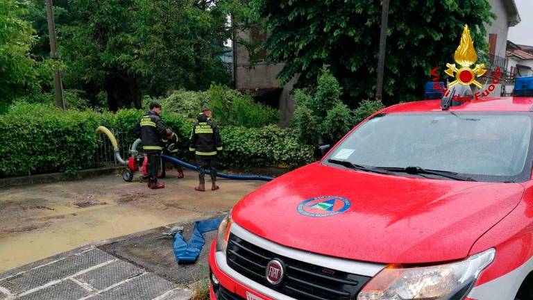 Nubifragio improvviso e violento: su Taibo di Mercato Saraceno torna l’incubo alluvione VIDEOGALLERY Nubifragio improvviso e violento: su Taibo di Mercato Saraceno torna l’incubo alluvione VIDEOGALLERY