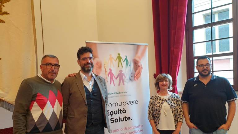 Sanità. A Rimini due nuove centrali operative, avanti su Case della comunità e Cau Sanità. A Rimini due nuove centrali operative, avanti su Case della comunità e Cau