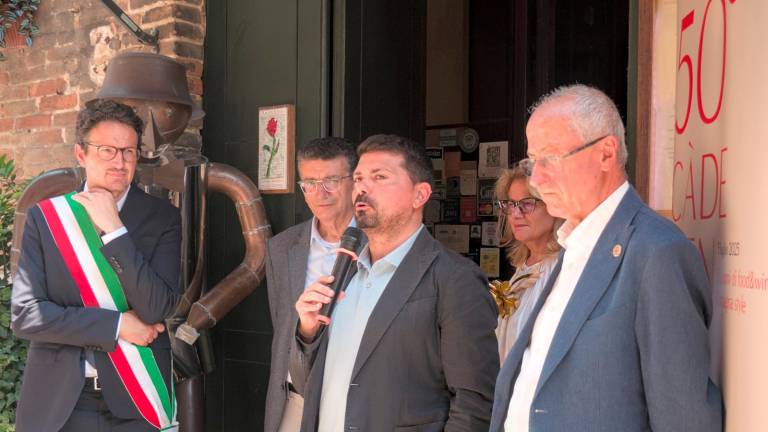 Ravenna, i 50 anni della Ca’ de Vèn: compleanno speciale per un pezzo di storia cittadina - Gallery Ravenna, i 50 anni della Ca’ de Vèn: compleanno speciale per un pezzo di storia cittadina - Gallery