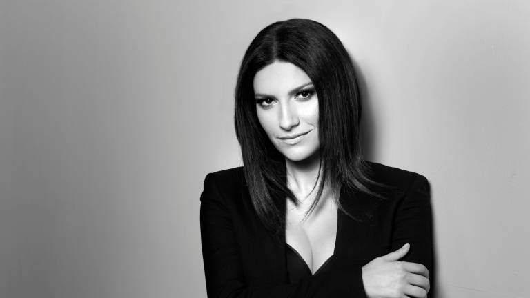 Laura Pausini Laura Pausini