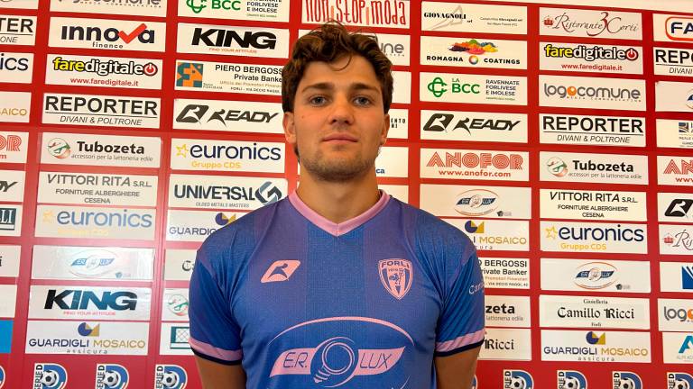 Simone Calvani Simone Calvani