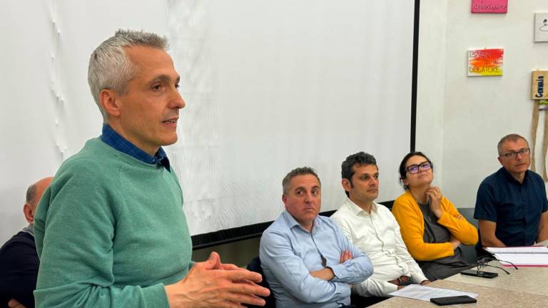 Massimo Fabbri Massimo Fabbri