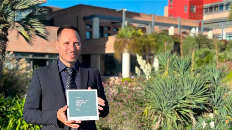 Demis Diotallevi, direttore generale di Gruppo SGR Demis Diotallevi, direttore generale di Gruppo SGR
