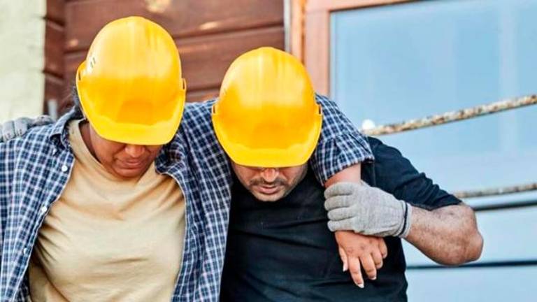 Più tutele per i lavoratori con il caldo Più tutele per i lavoratori con il caldo